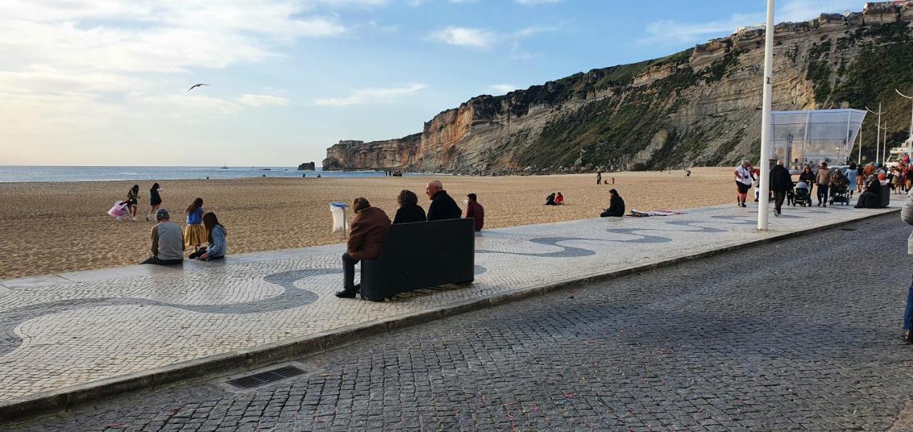 Sunao Lda Nazaré Extérieur photo
